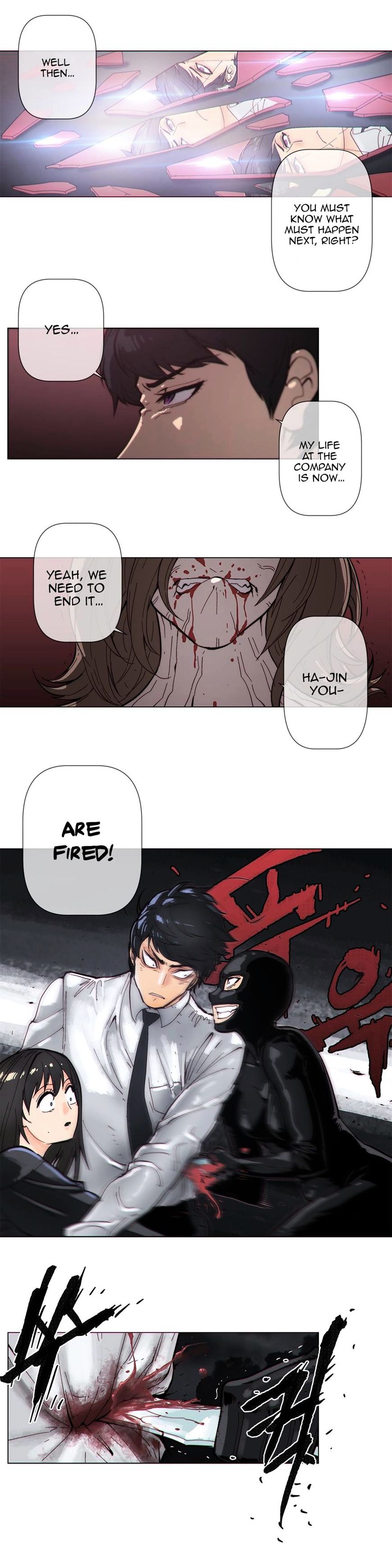 Household Affairs Chapter 60 image 15