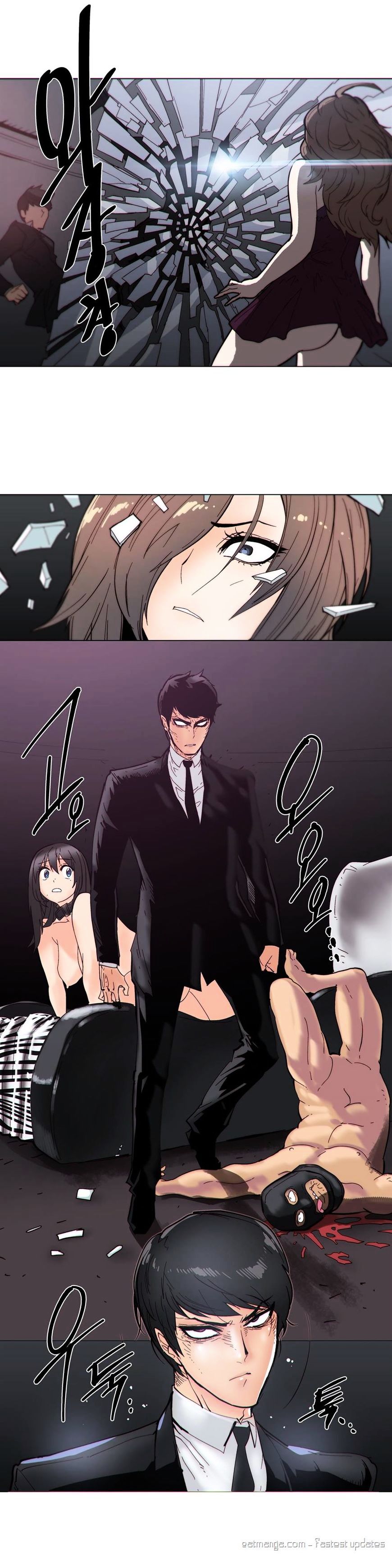 Household Affairs Chapter 60 image 8