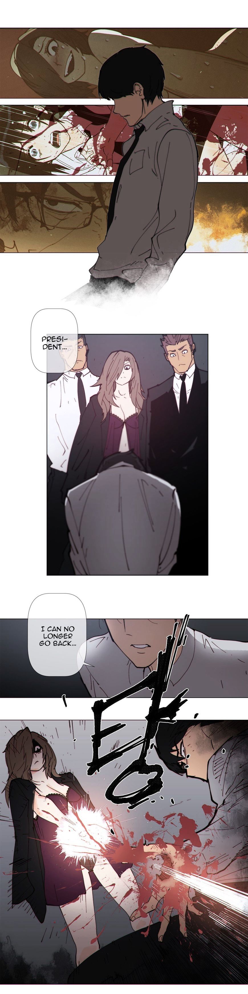 Household Affairs Chapter 61 image 10