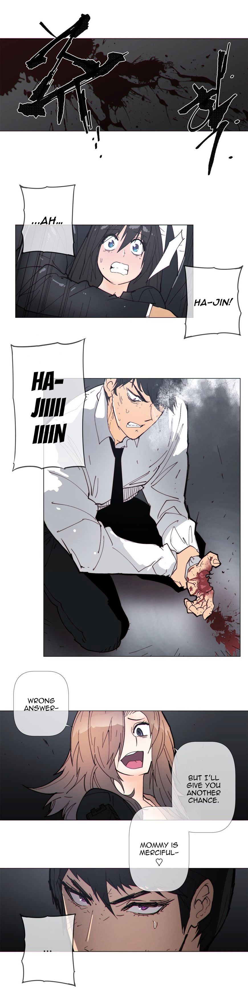 Household Affairs Chapter 61 image 11