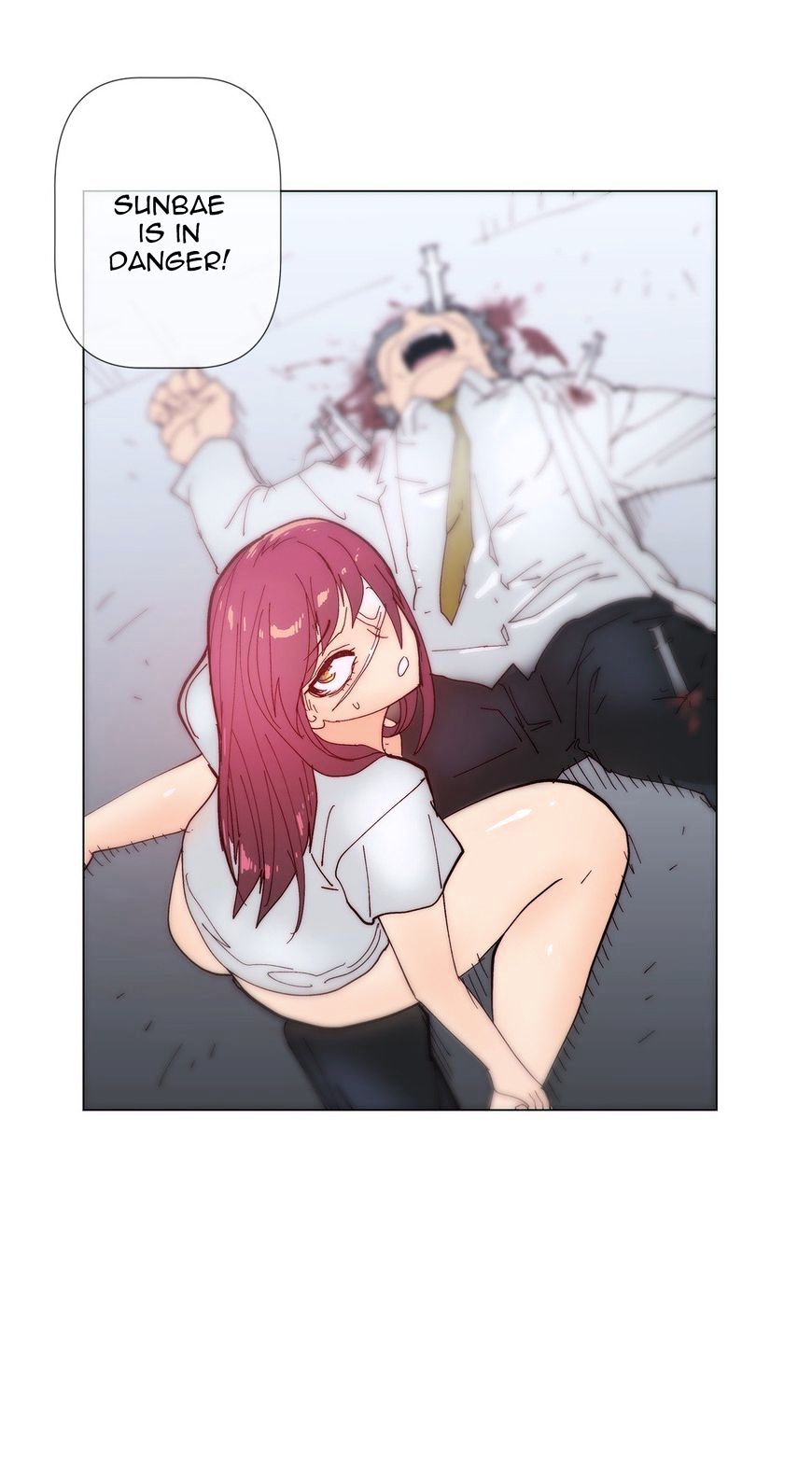 Household Affairs Chapter 61 image 15