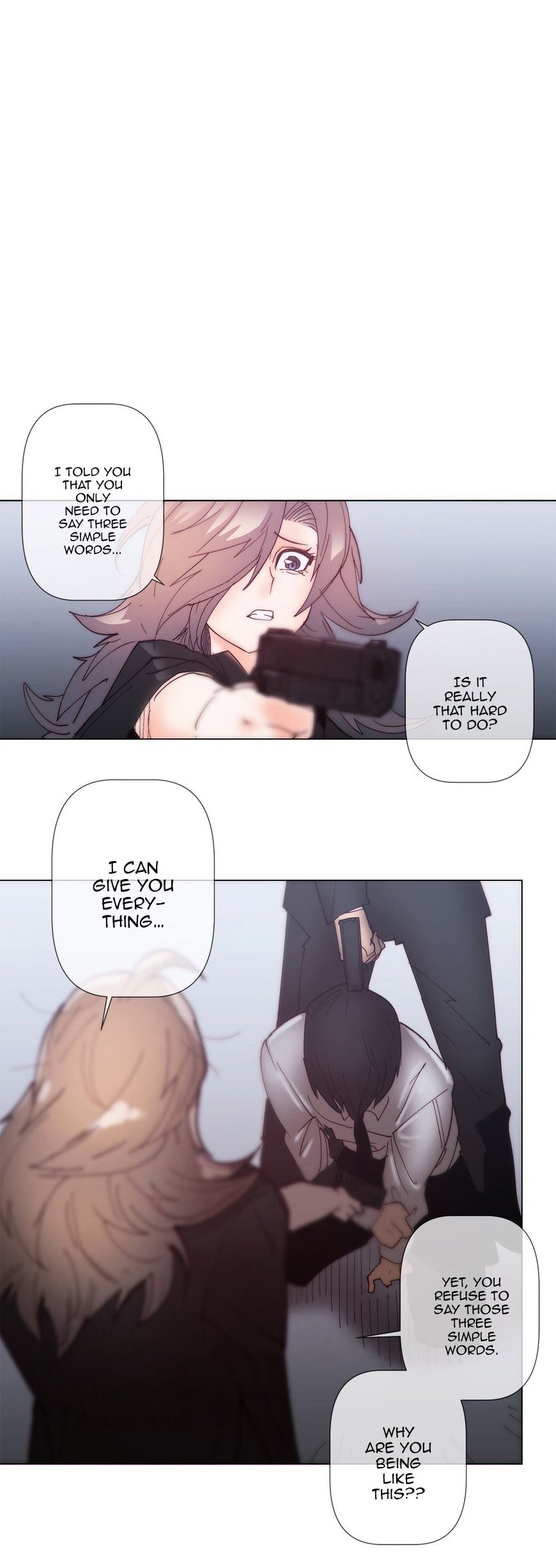 Household Affairs Chapter 61 image 16