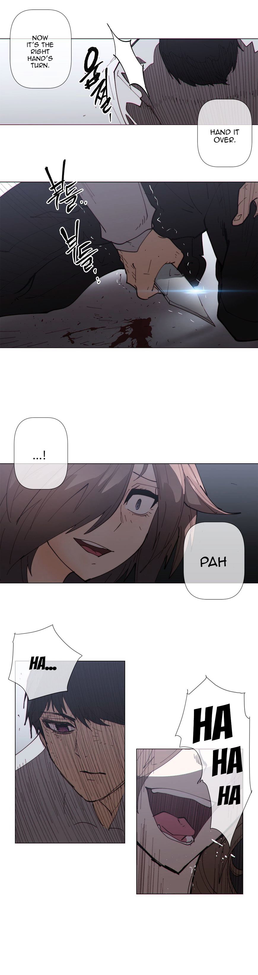 Household Affairs Chapter 61 image 17
