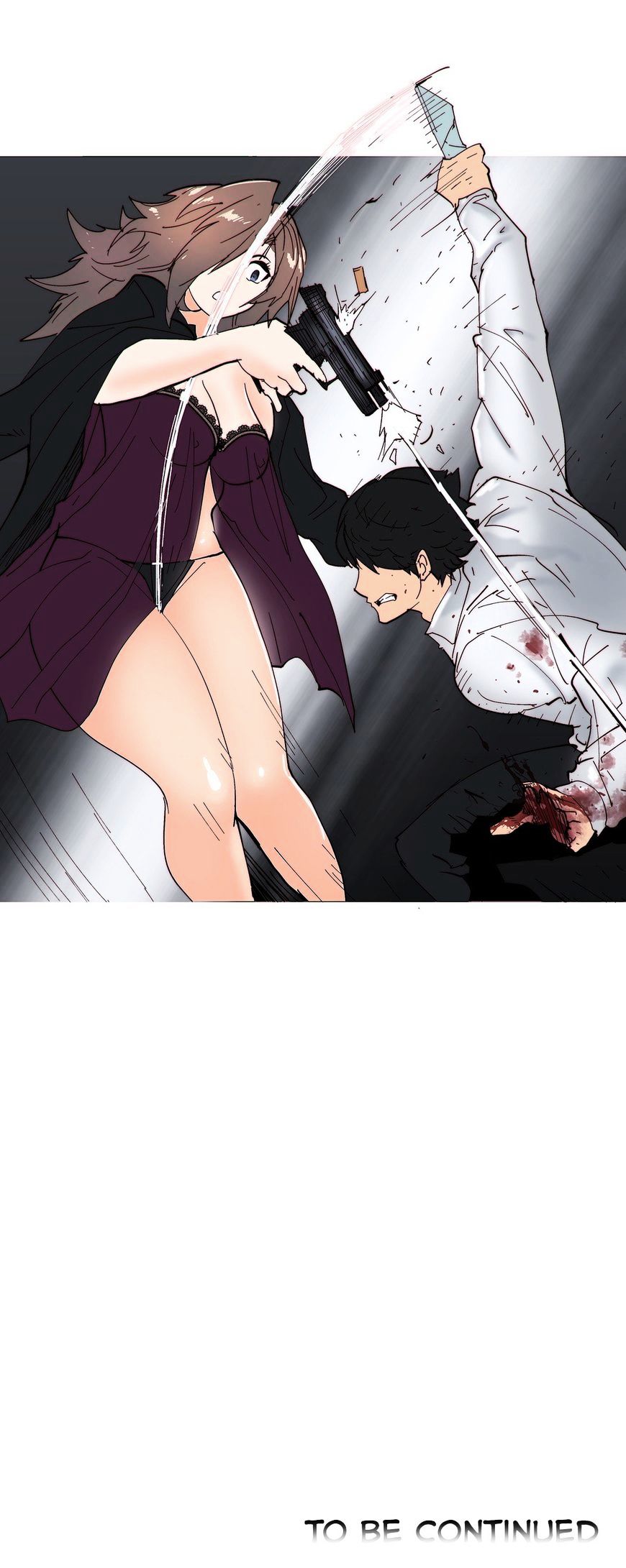 Household Affairs Chapter 61 image 20