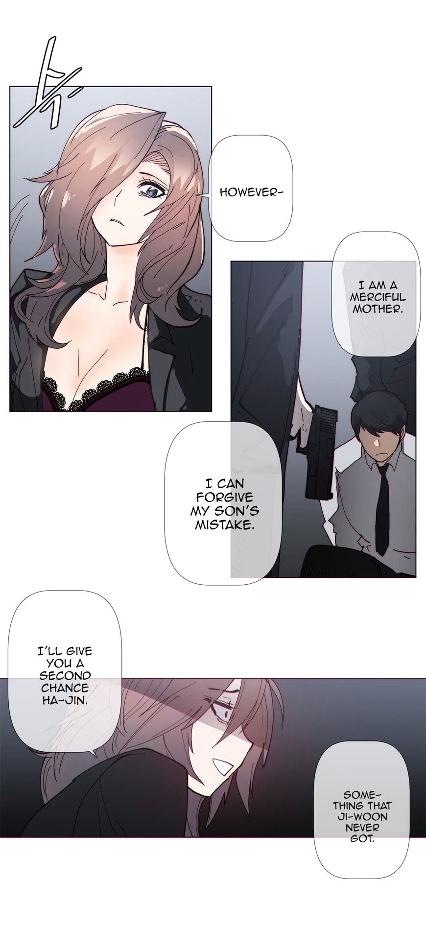 Household Affairs Chapter 61 image 8