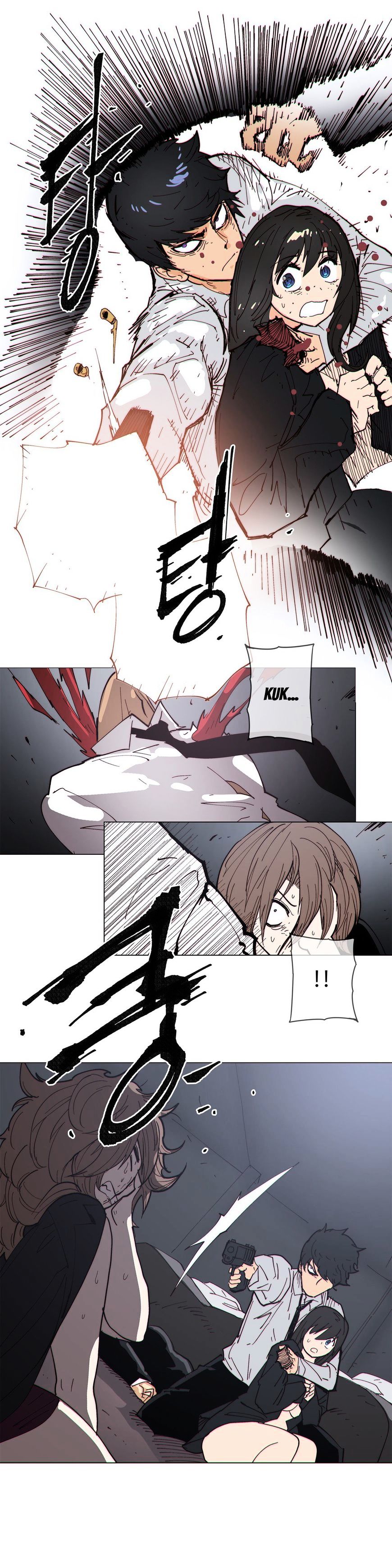 Household Affairs Chapter 62 image 9