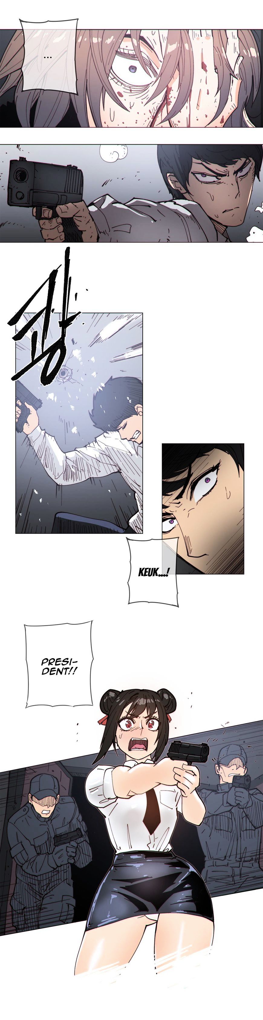 Household Affairs Chapter 62 image 10