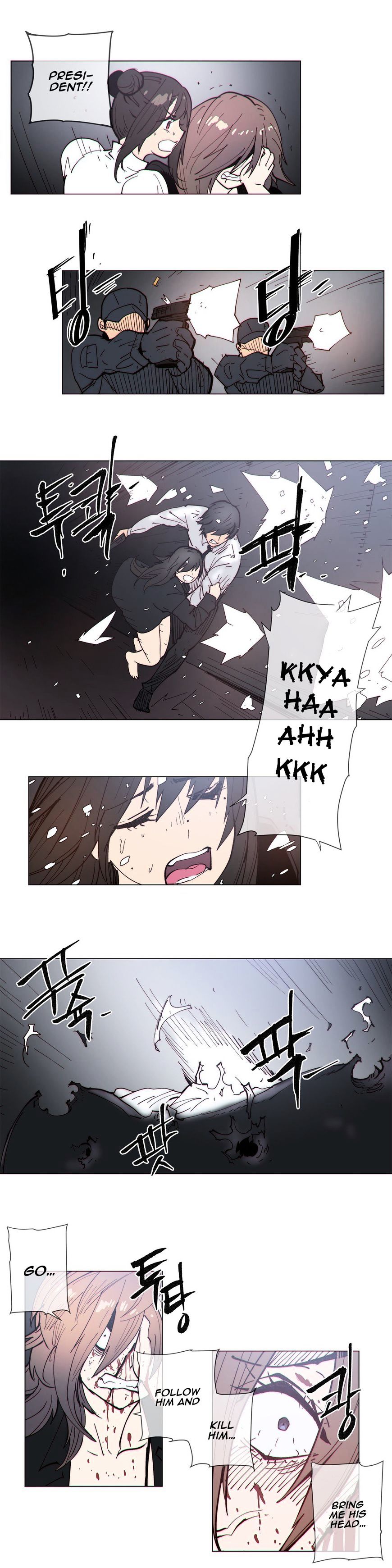 Household Affairs Chapter 62 image 11
