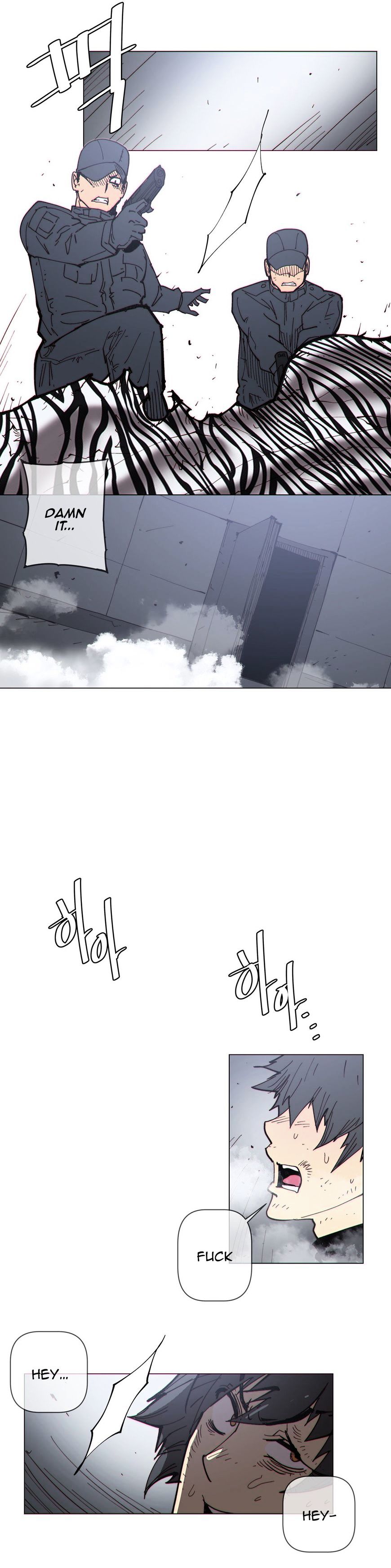 Household Affairs Chapter 62 image 12