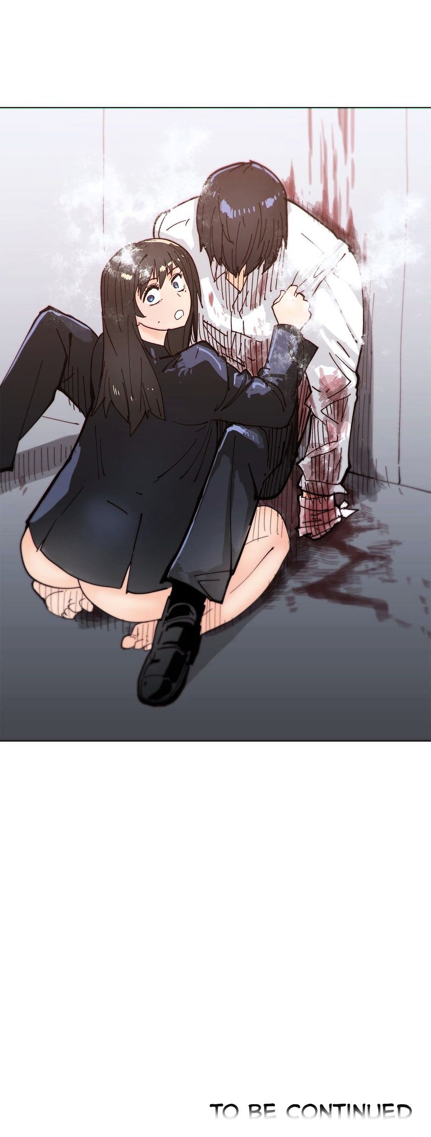 Household Affairs Chapter 62 image 18