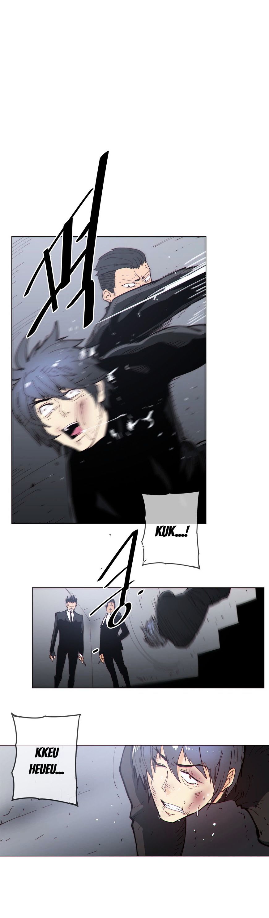 Household Affairs Chapter 62 image 1