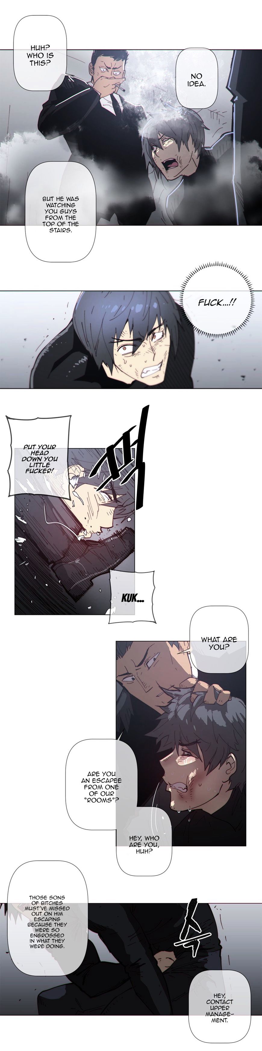 Household Affairs Chapter 62 image 2