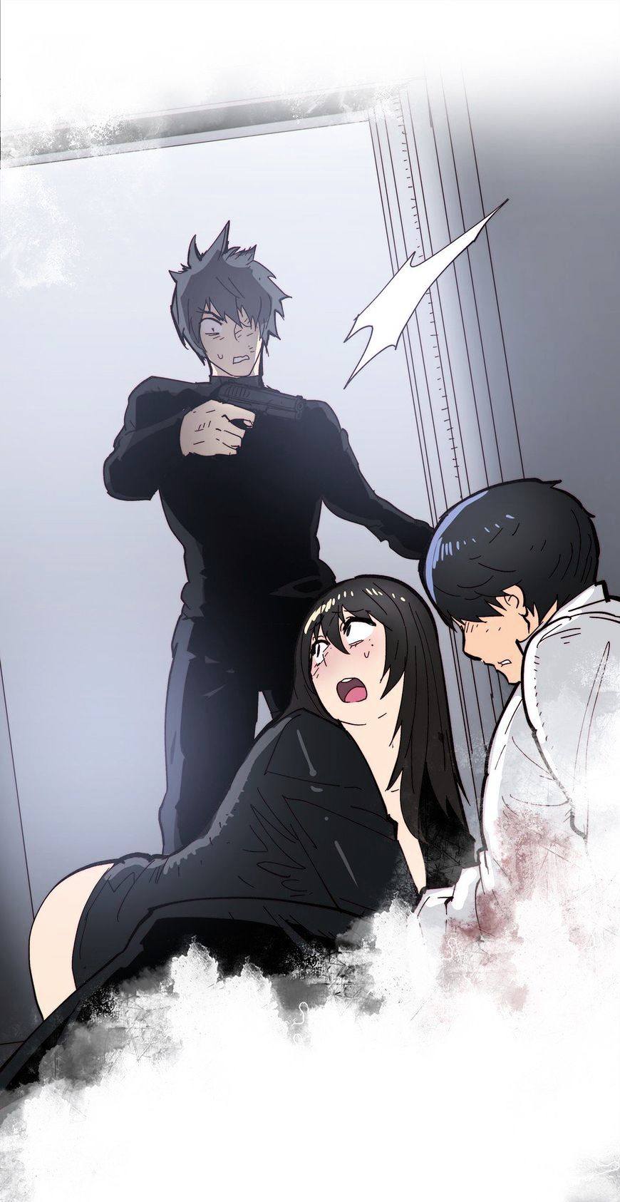 Household Affairs Chapter 63 image 10