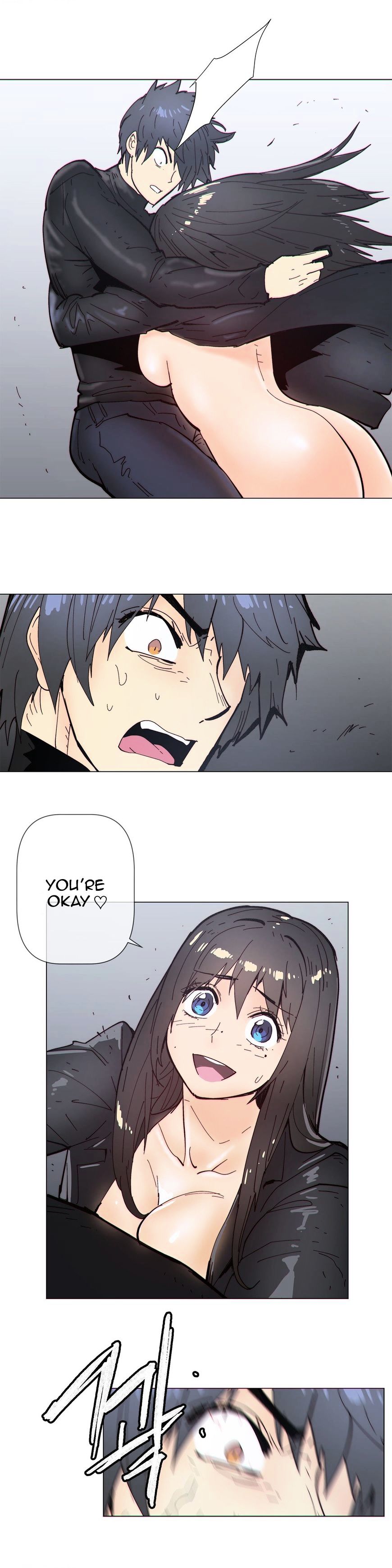 Household Affairs Chapter 63 image 13