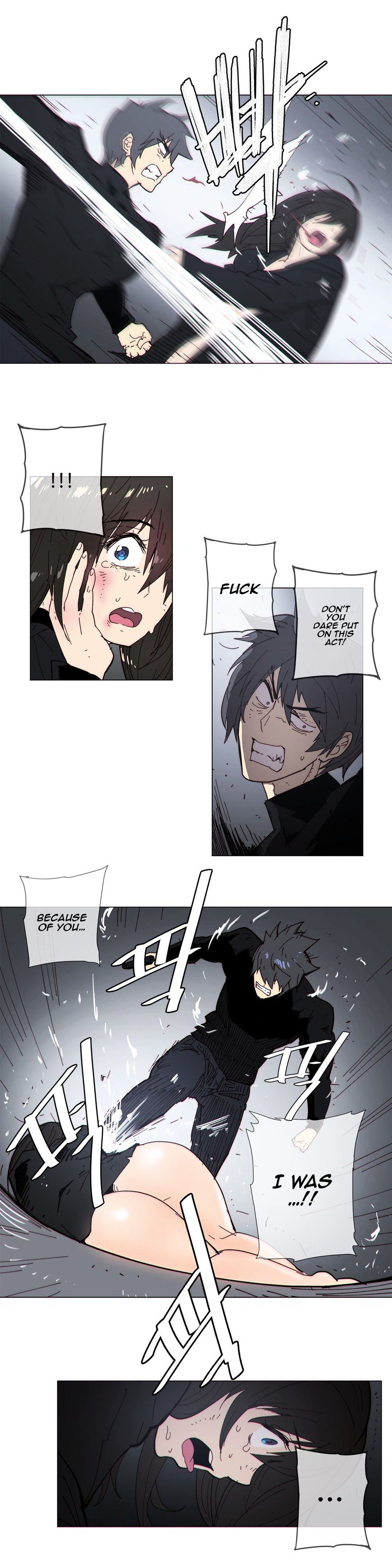 Household Affairs Chapter 63 image 14