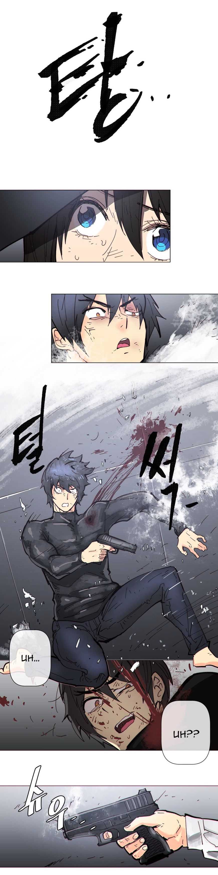 Household Affairs Chapter 63 image 20