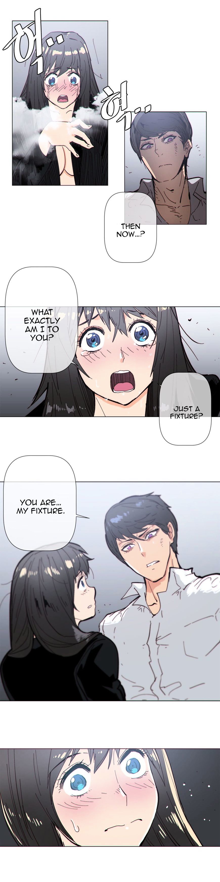 Household Affairs Chapter 64 image 11