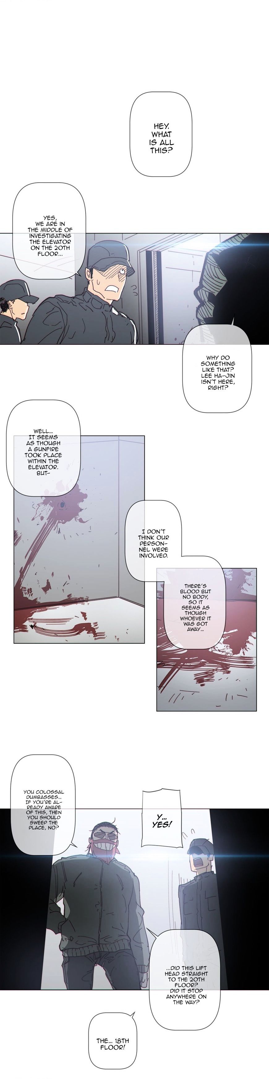 Household Affairs Chapter 64 image 13