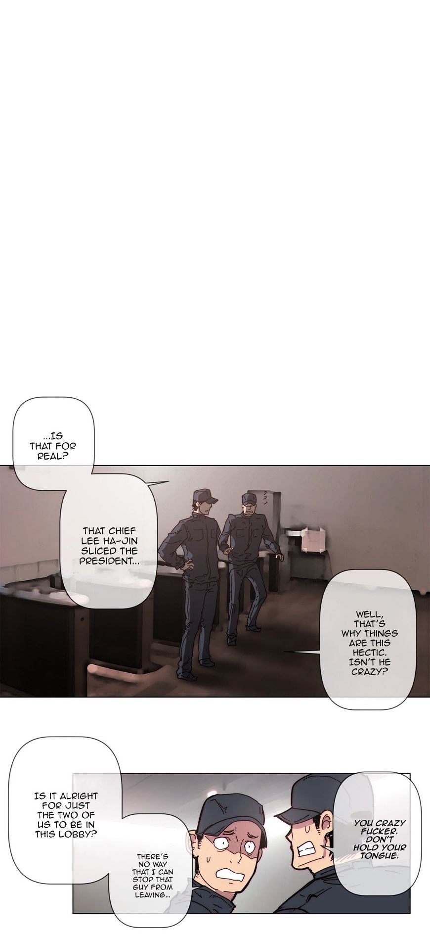 Household Affairs Chapter 64 image 15