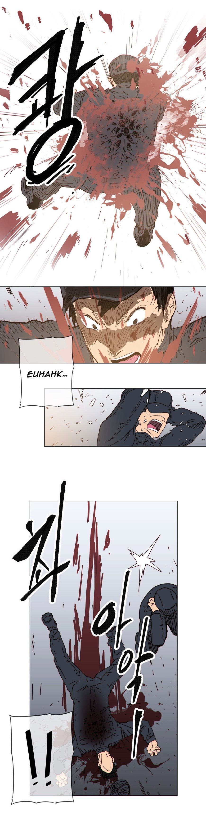 Household Affairs Chapter 64 image 17