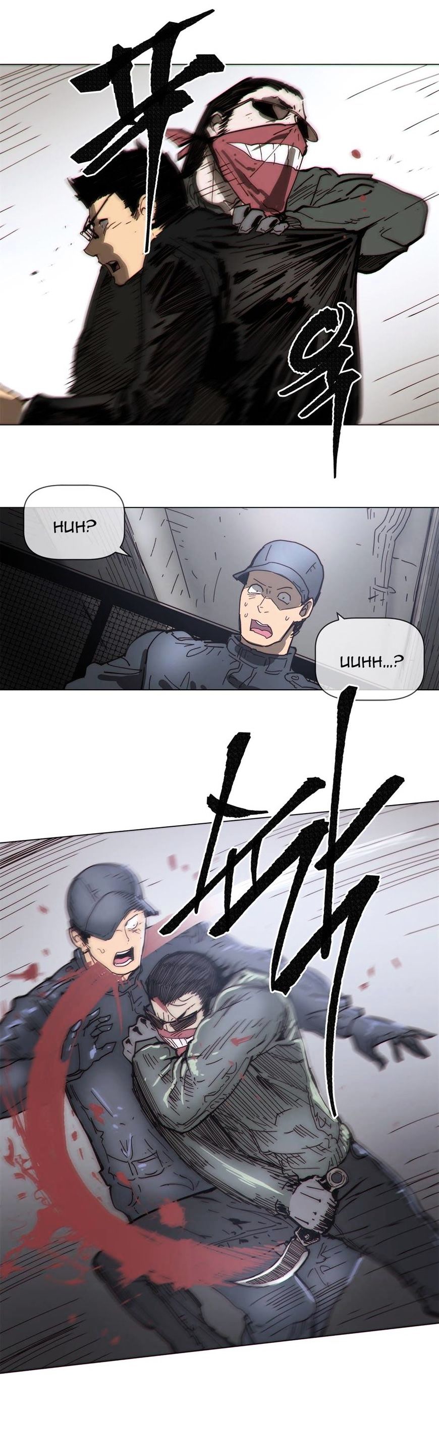 Household Affairs Chapter 65 image 12