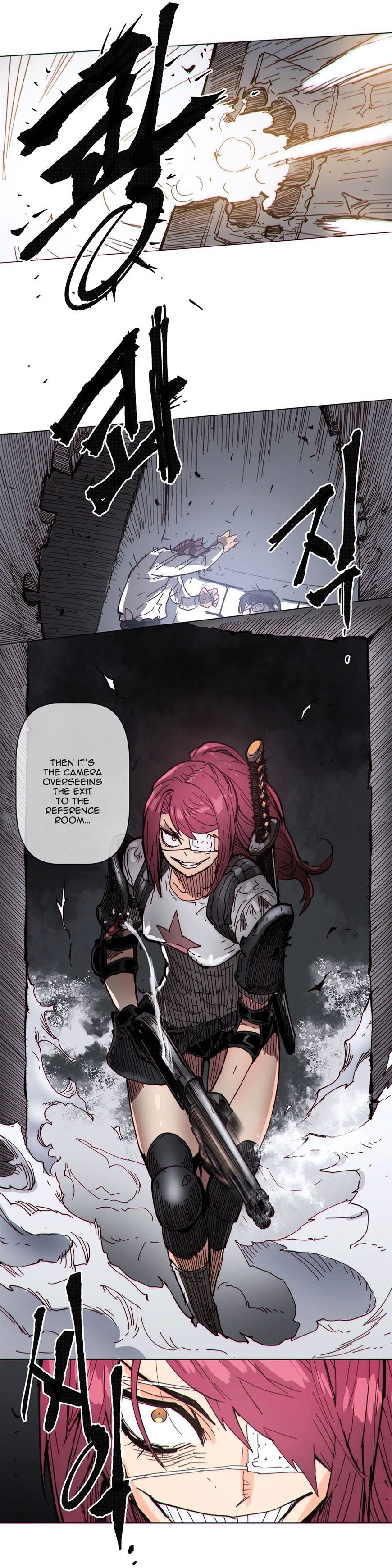 Household Affairs Chapter 65 image 15
