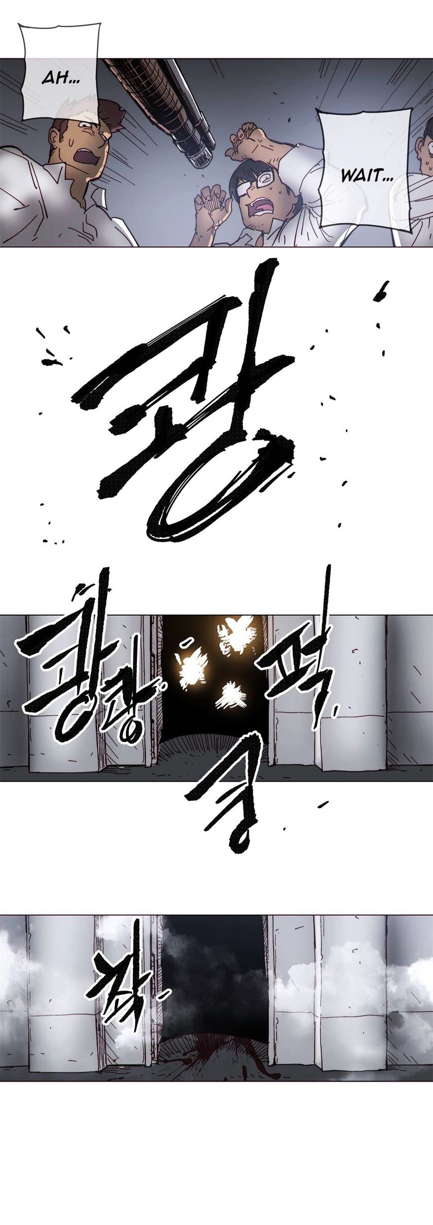 Household Affairs Chapter 65 image 16