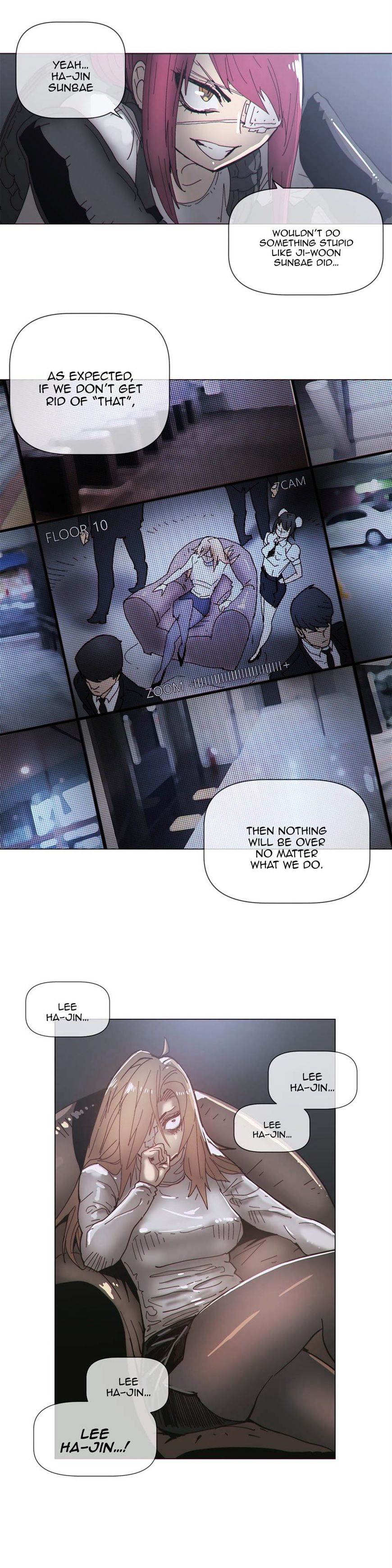 Household Affairs Chapter 65 image 18
