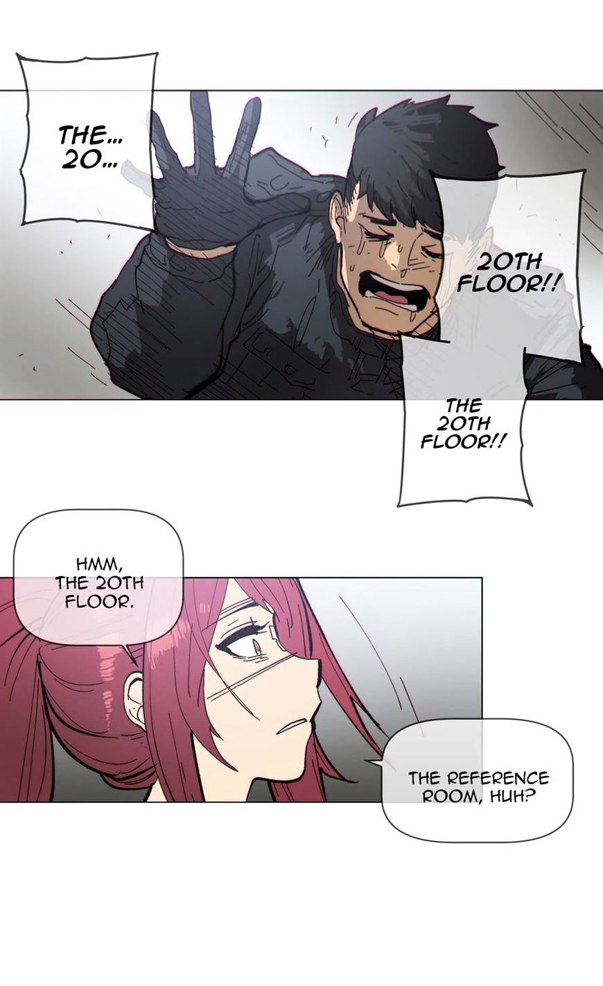 Household Affairs Chapter 65 image 1