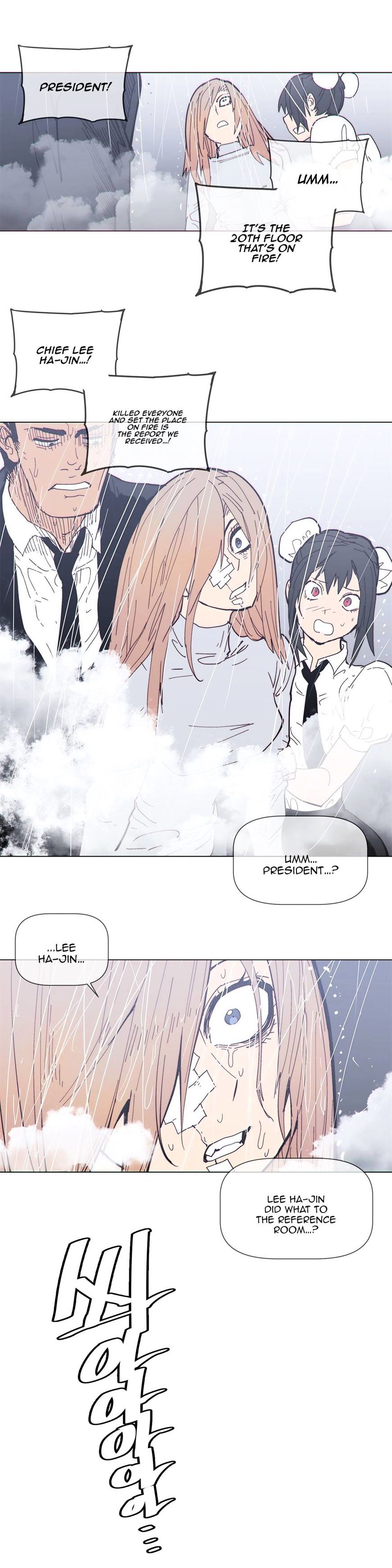 Household Affairs Chapter 66 image 11