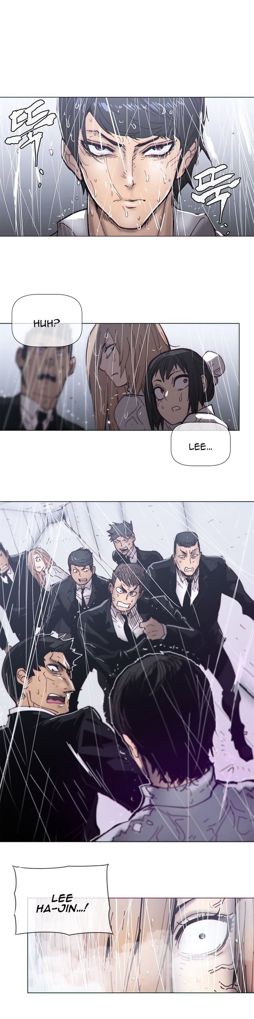 Household Affairs Chapter 66 image 12