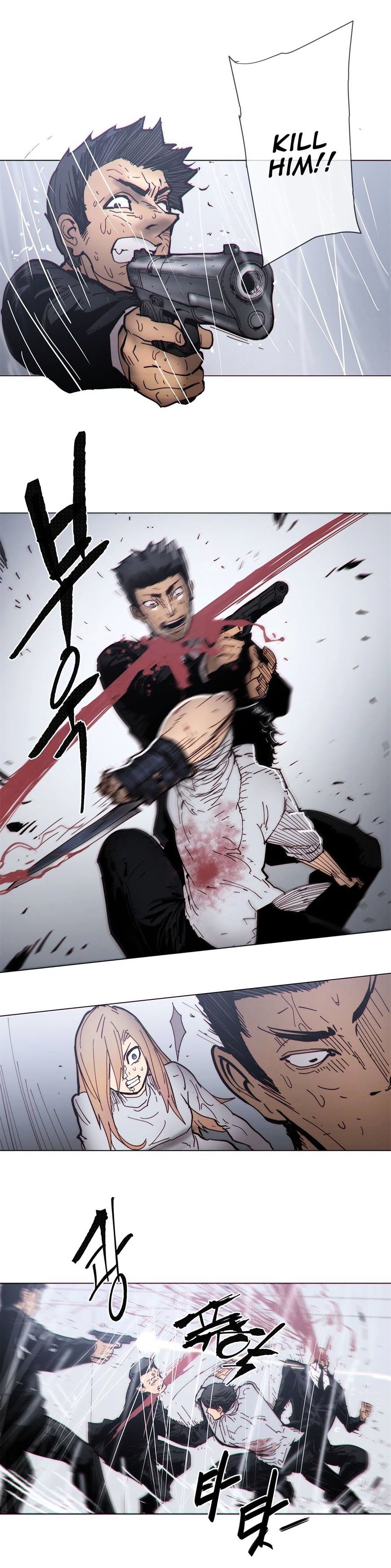 Household Affairs Chapter 66 image 13