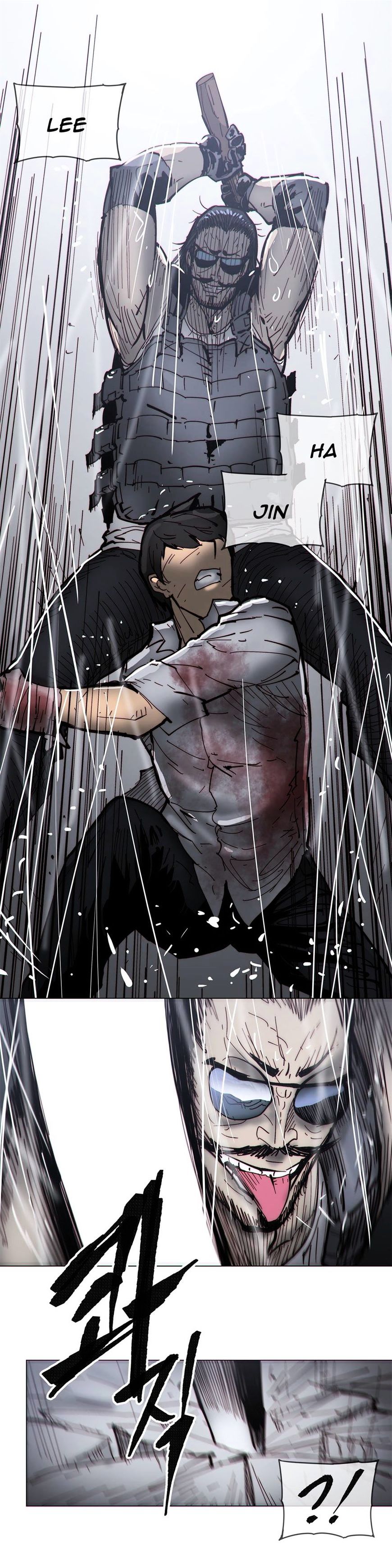 Household Affairs Chapter 66 image 16