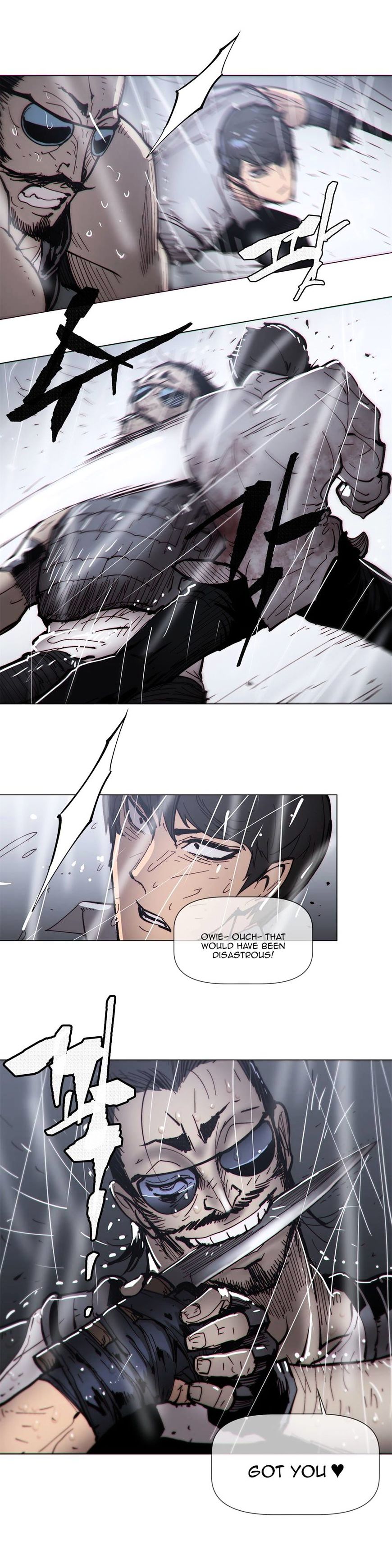 Household Affairs Chapter 66 image 17