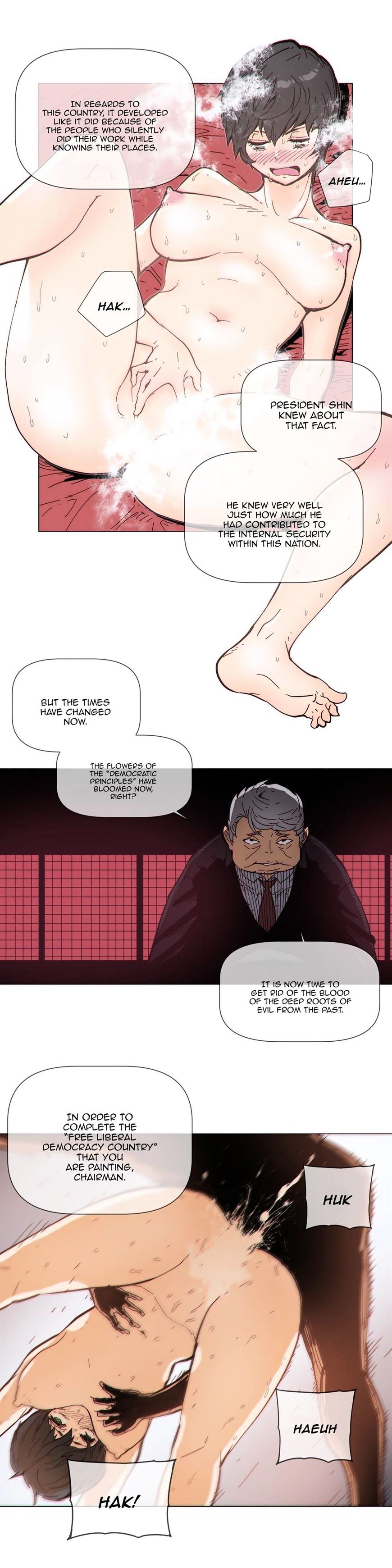 Household Affairs Chapter 66 image 3