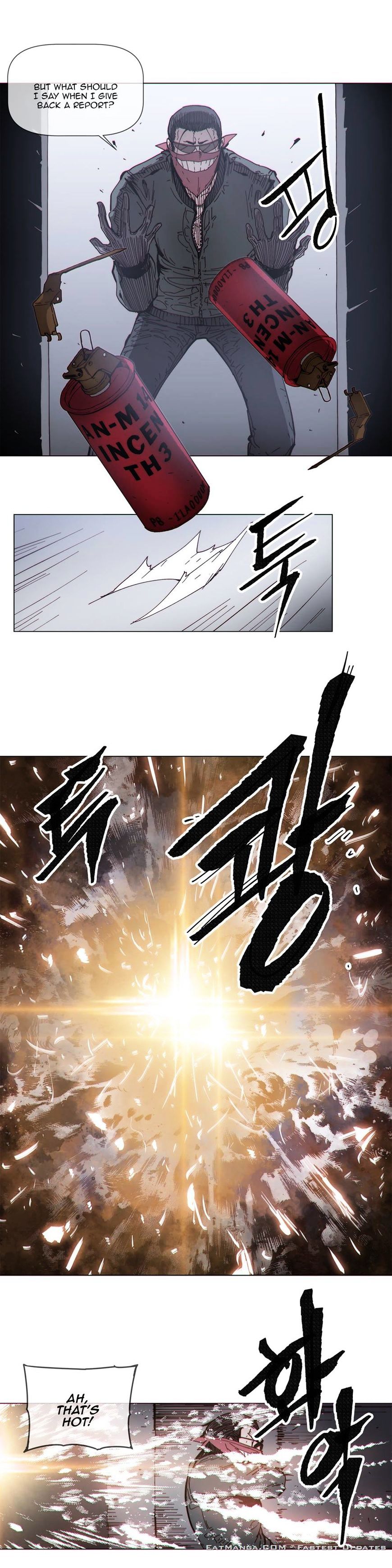 Household Affairs Chapter 66 image 7