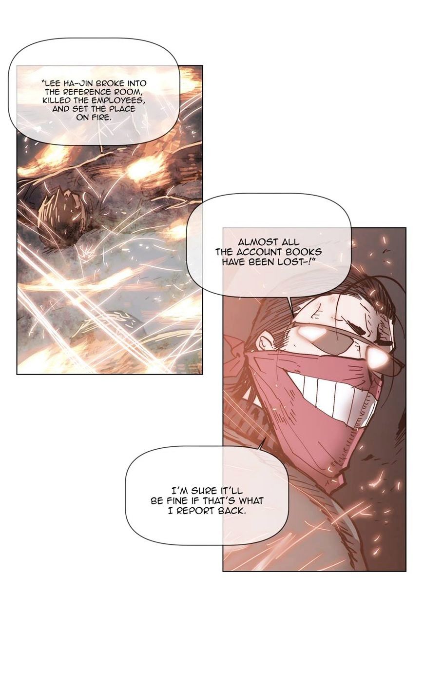 Household Affairs Chapter 66 image 8