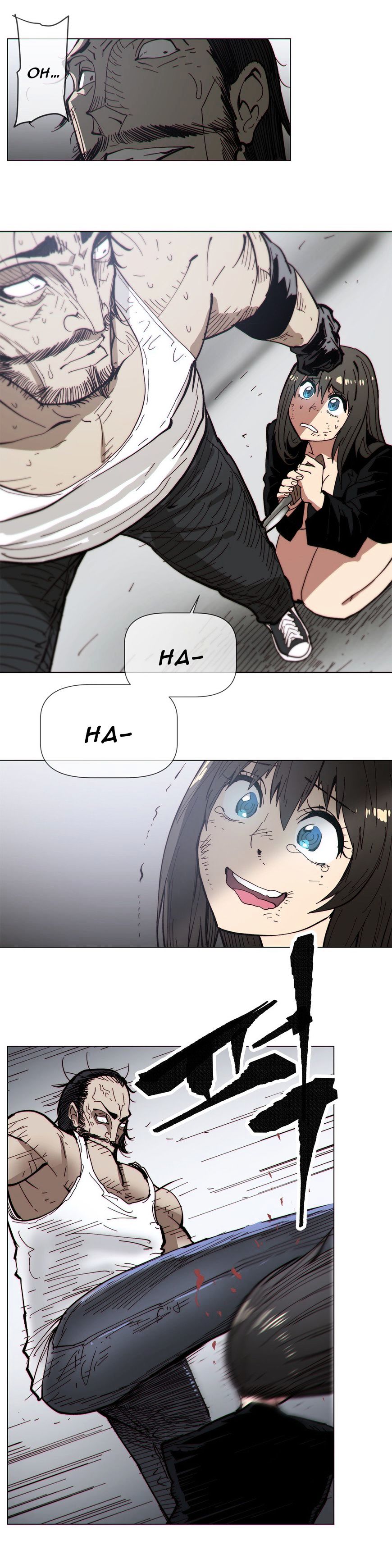 Household Affairs Chapter 68 image 11