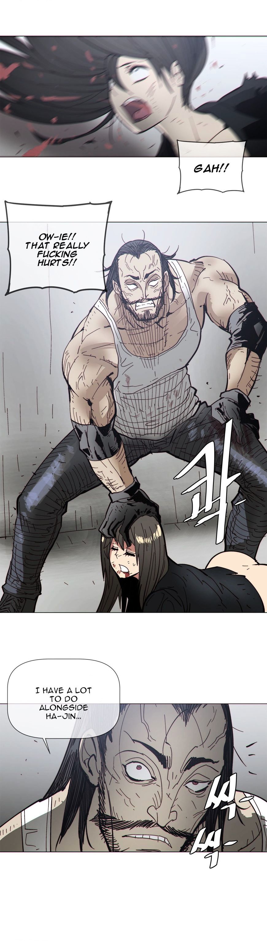 Household Affairs Chapter 68 image 12
