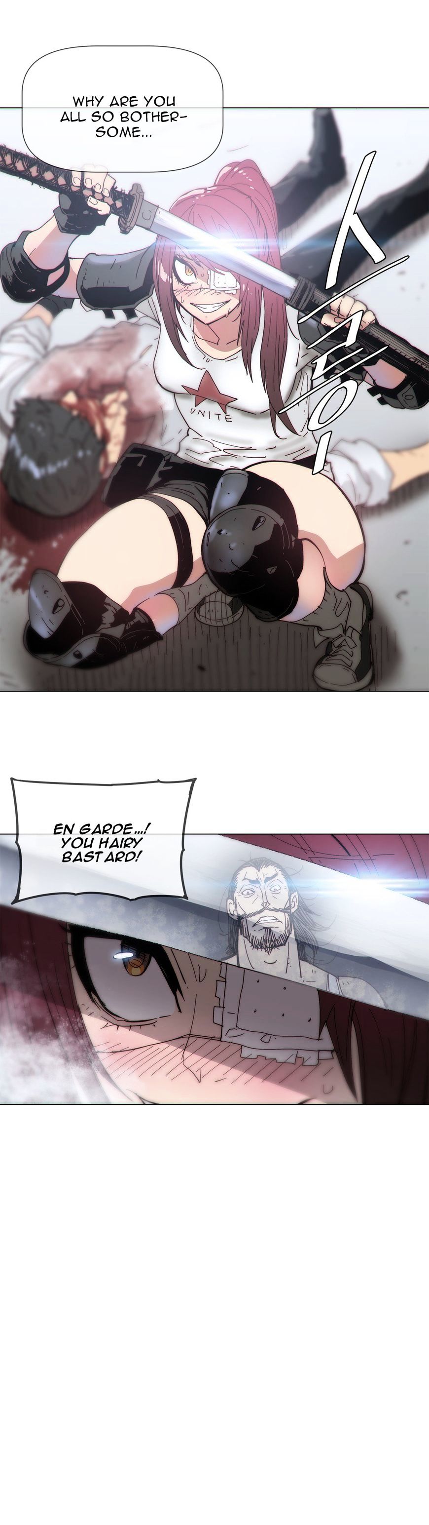 Household Affairs Chapter 68 image 13