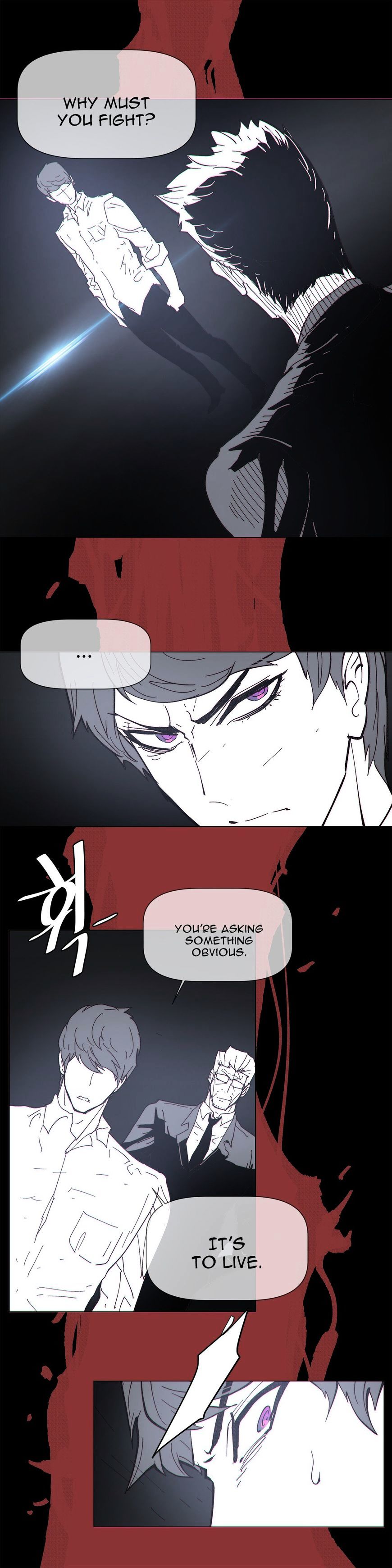 Household Affairs Chapter 68 image 17