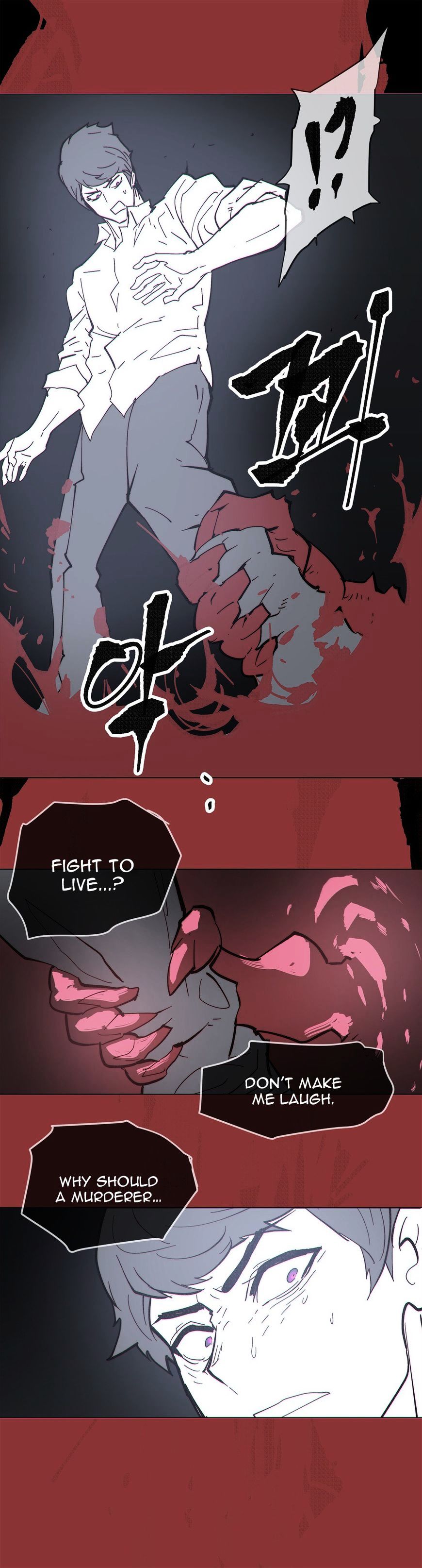 Household Affairs Chapter 68 image 18