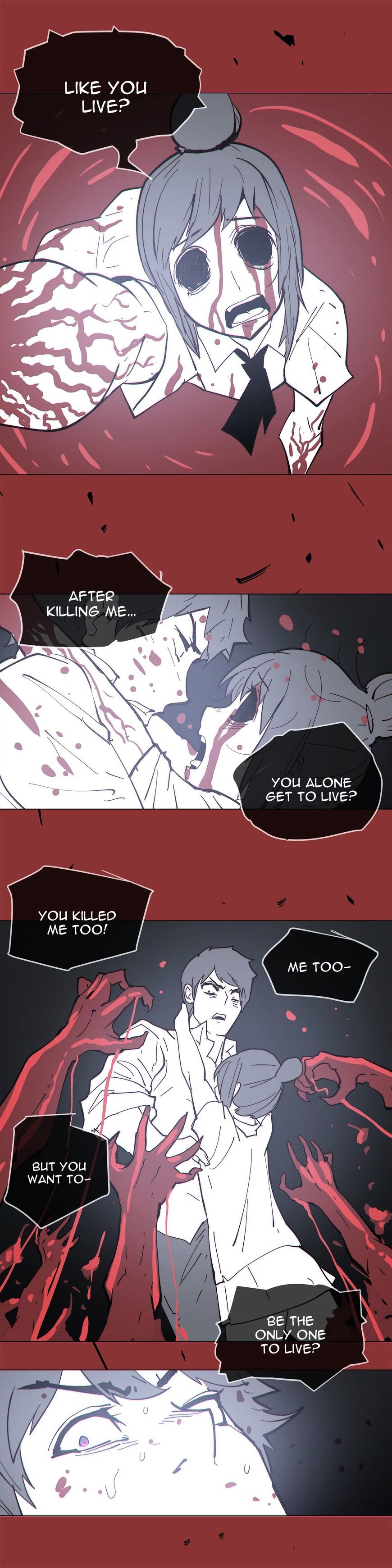 Household Affairs Chapter 68 image 19