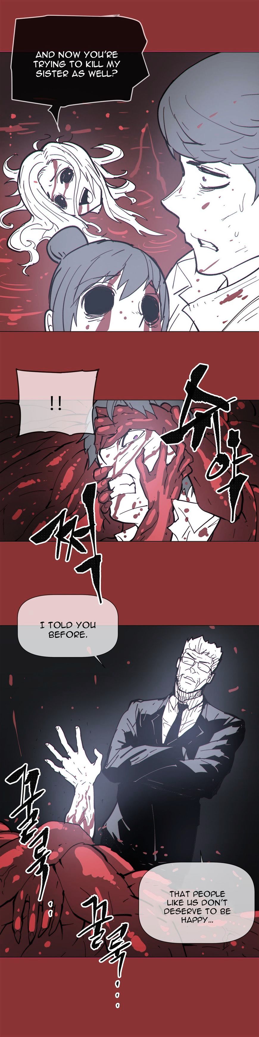 Household Affairs Chapter 68 image 20