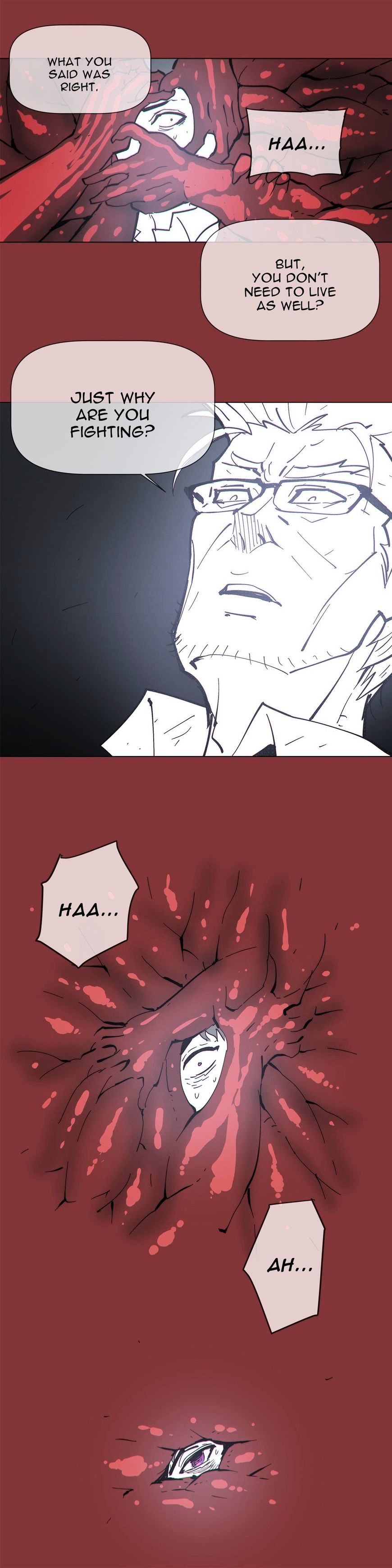 Household Affairs Chapter 68 image 21