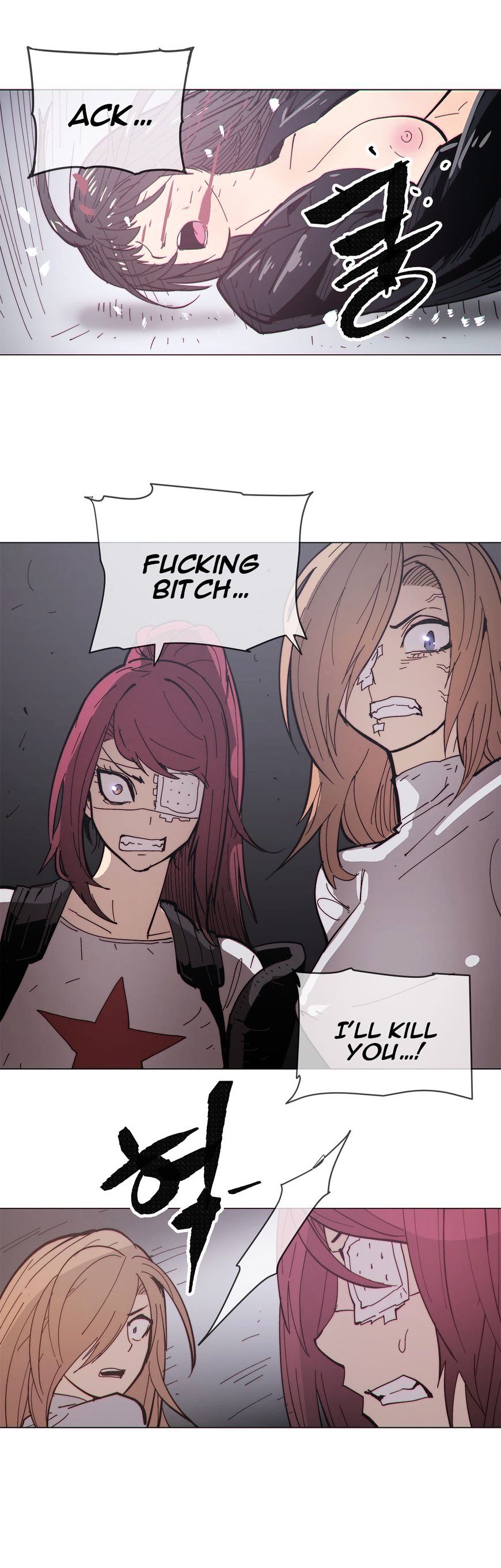 Household Affairs Chapter 68 image 4