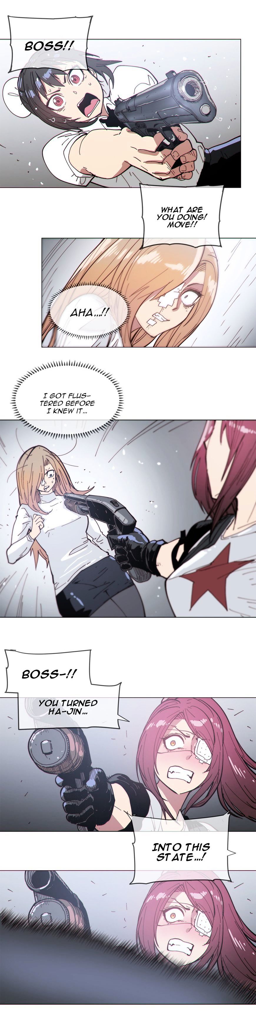 Household Affairs Chapter 68 image 5