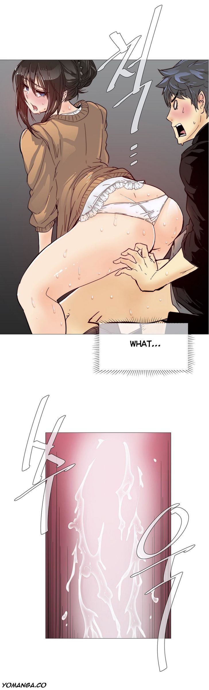 Household Affairs Chapter 7 image 10