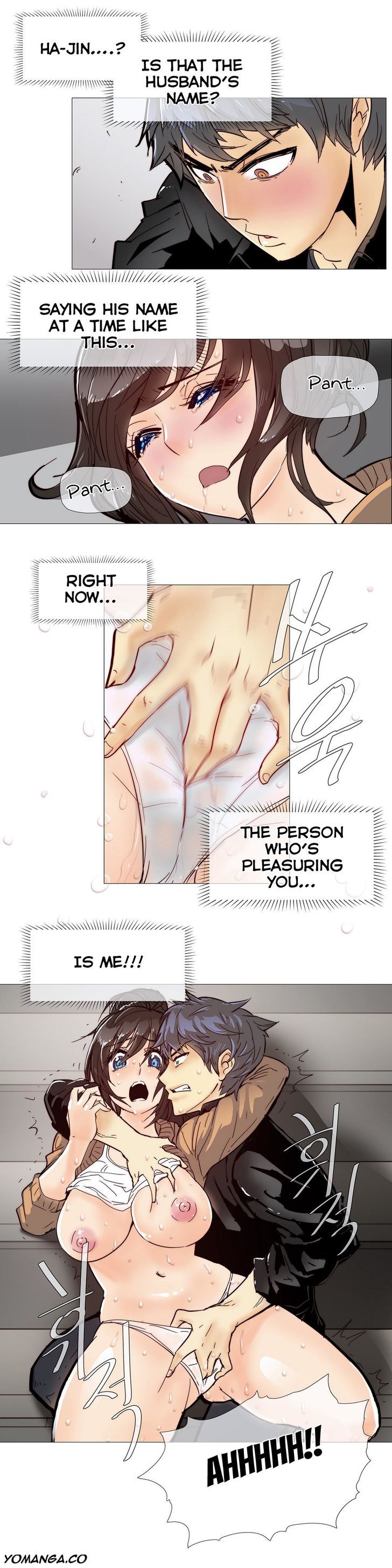 Household Affairs Chapter 7 image 7