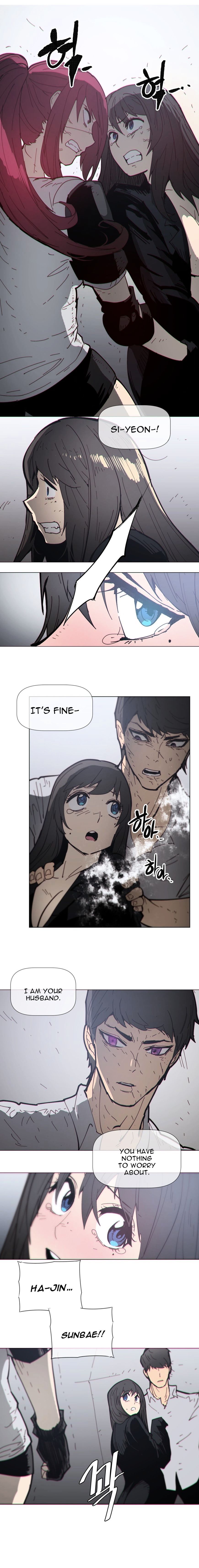 Household Affairs Chapter 71 image 9